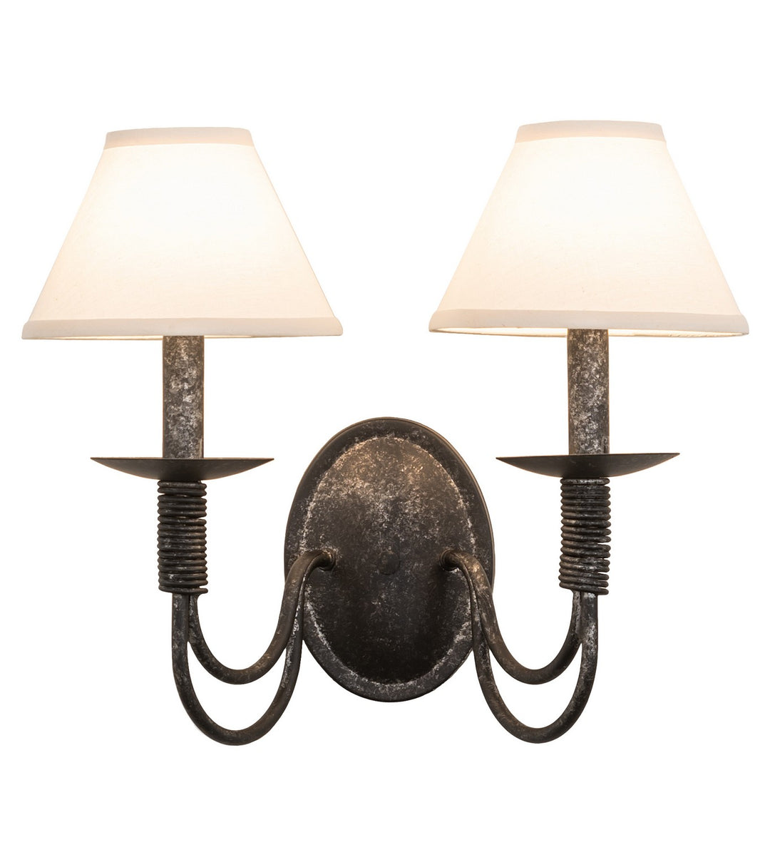 Meyda Tiffany Bell 119083 Wall Light -
