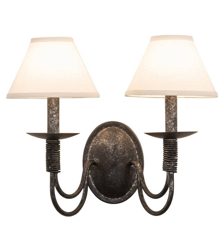 Meyda Tiffany Bell 119083 Wall Light -
