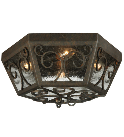 Meyda Tiffany Camilla 130683 Ceiling Light