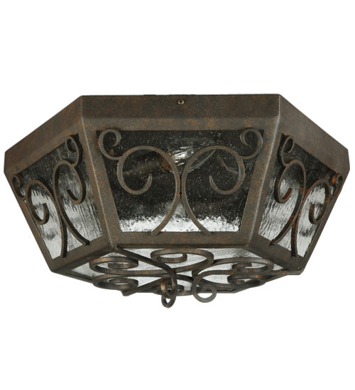 Meyda Tiffany Camilla 130683 Ceiling Light