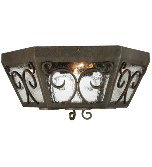 Meyda Tiffany Camilla 130683 Ceiling Light