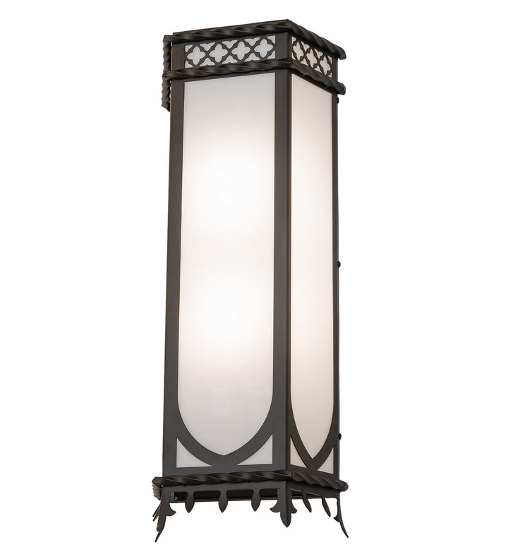 Meyda Tiffany  259405 Wall Light - Oil Rubbed Bronze