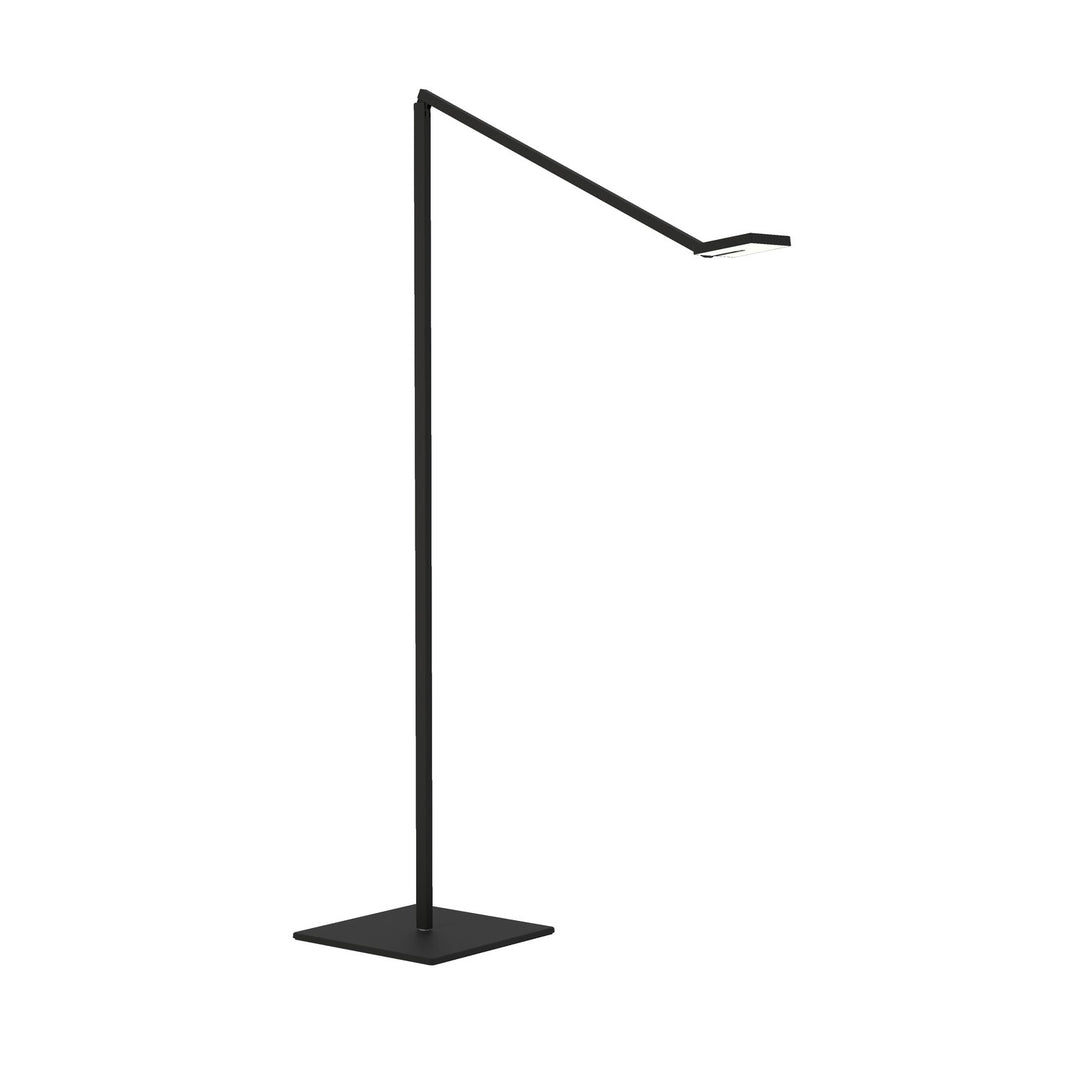 Koncept Lighting FCF-MTB  Focaccia Lamp Matte Black