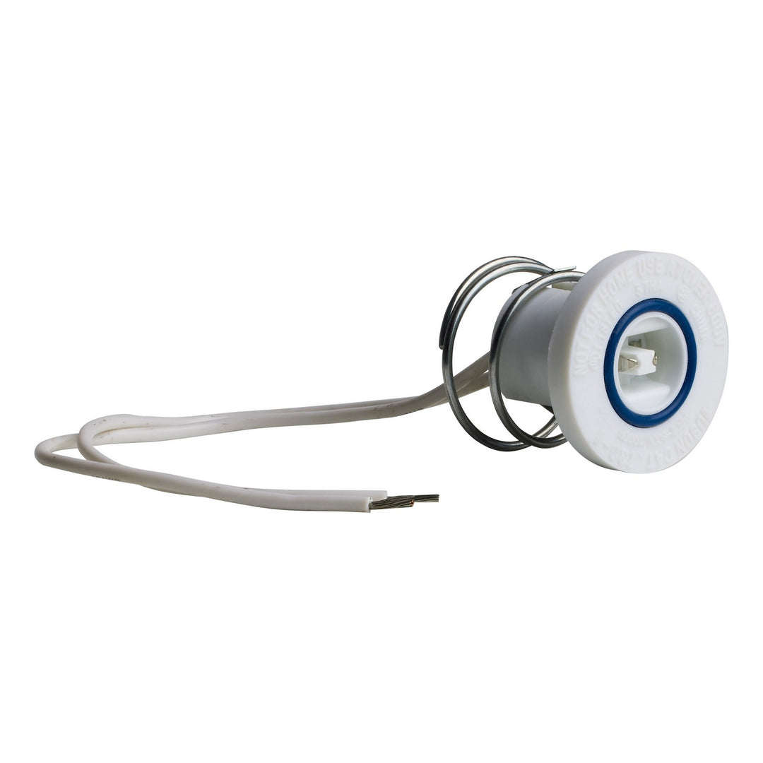 Satco Lighting 80-2831   Home Decor White