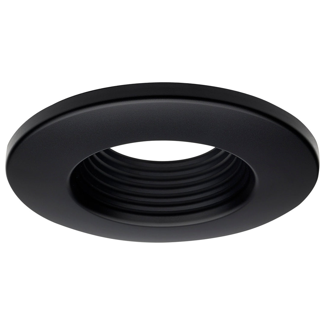 Satco Lighting 80-974   Home Decor Black
