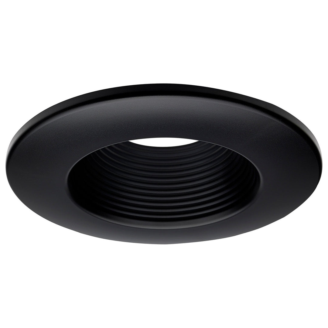 Satco Lighting 80-977   Home Decor Black