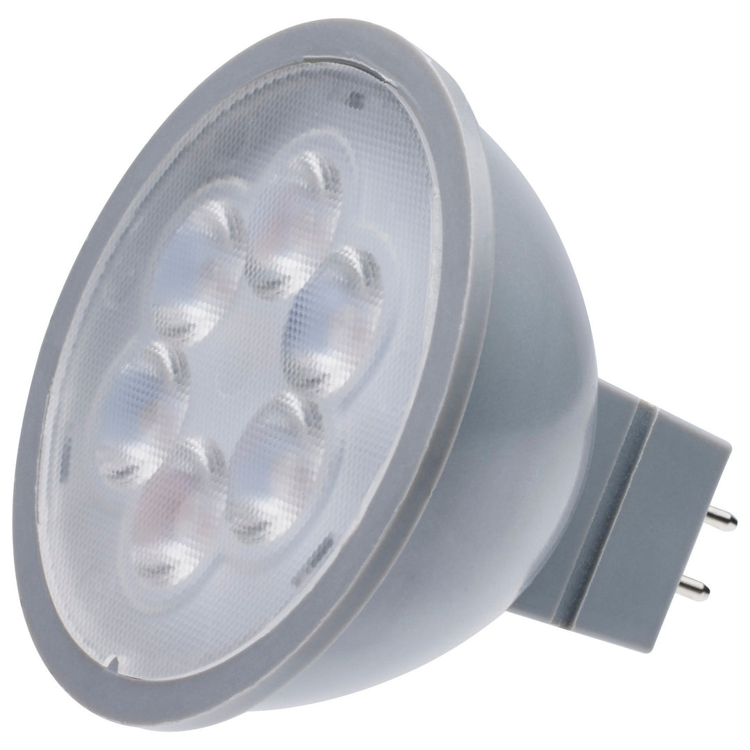 Satco Lighting S11389   Light Bulb Gray