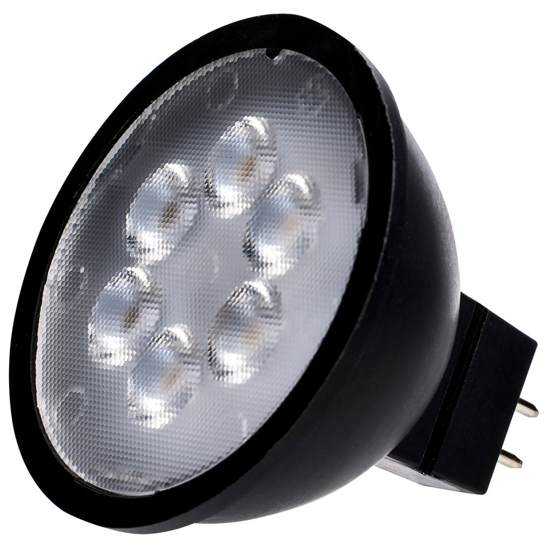 Satco Lighting S11396   Light Bulb Black