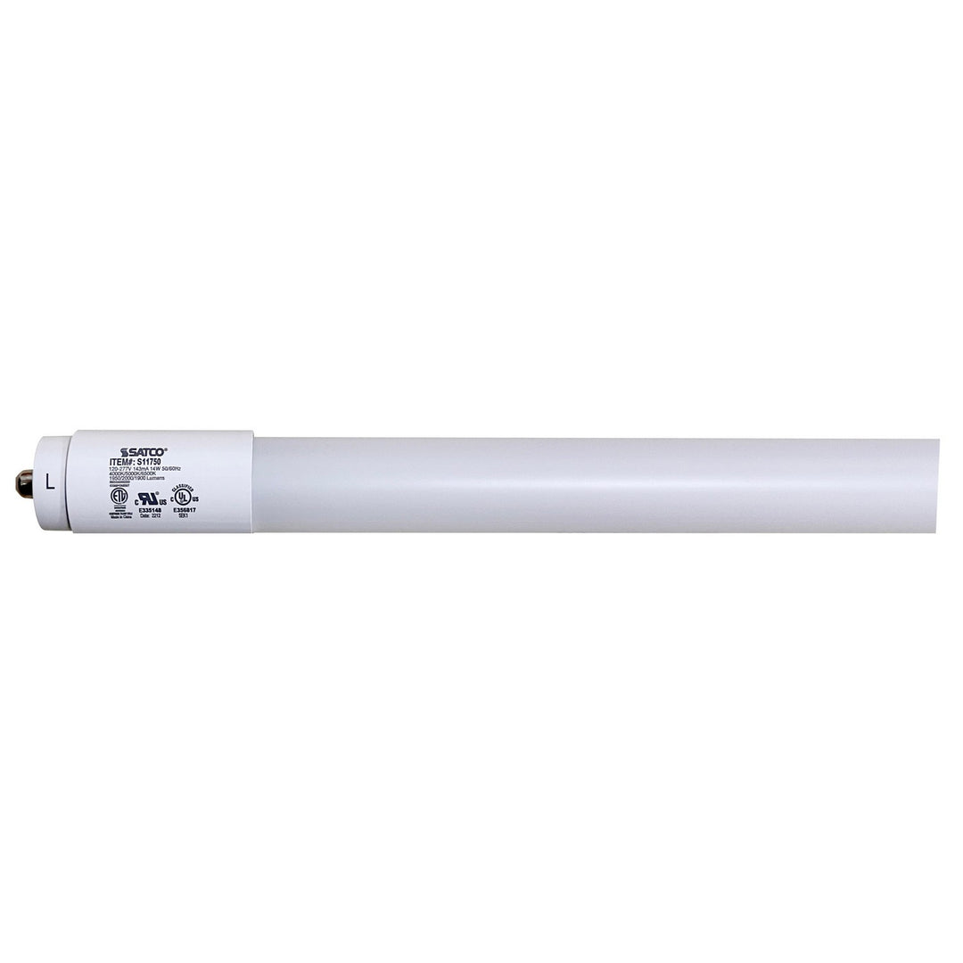 Satco Lighting S11750   Light Bulb White