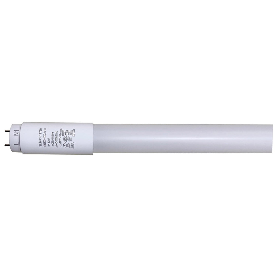 Satco Lighting S11760   Light Bulb White
