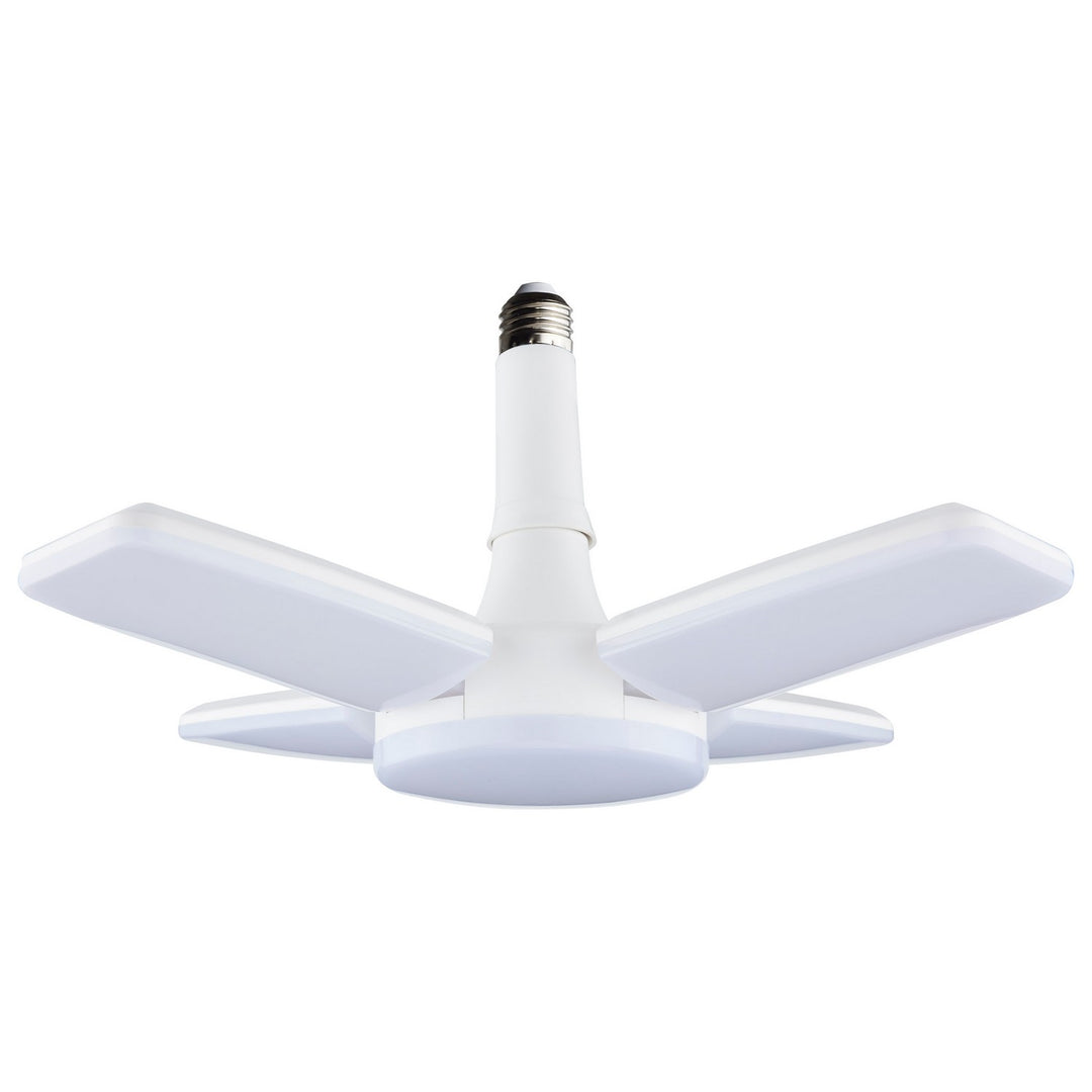 Satco Lighting S13146   Light Bulb White