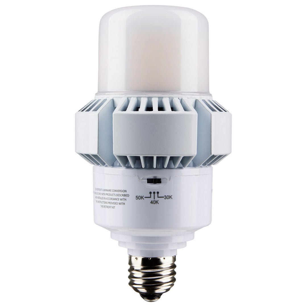 Satco Lighting S13162   Light Bulb White