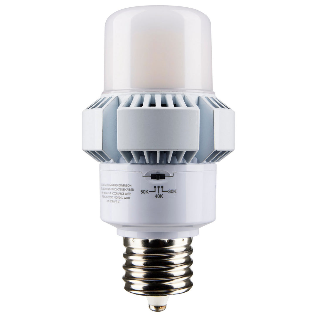 Satco Lighting S13163   Light Bulb White