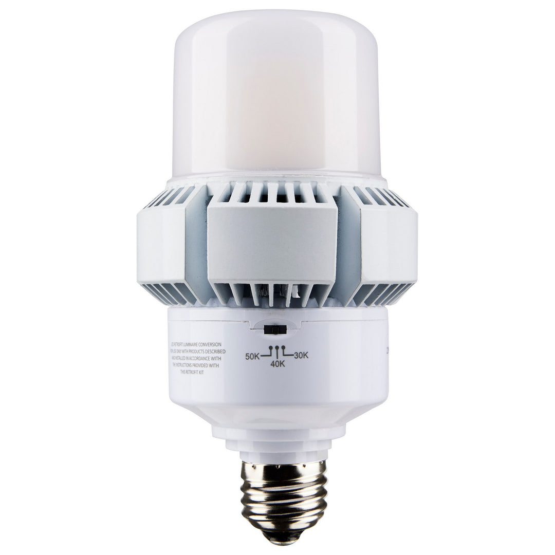 Satco Lighting S13164   Light Bulb White