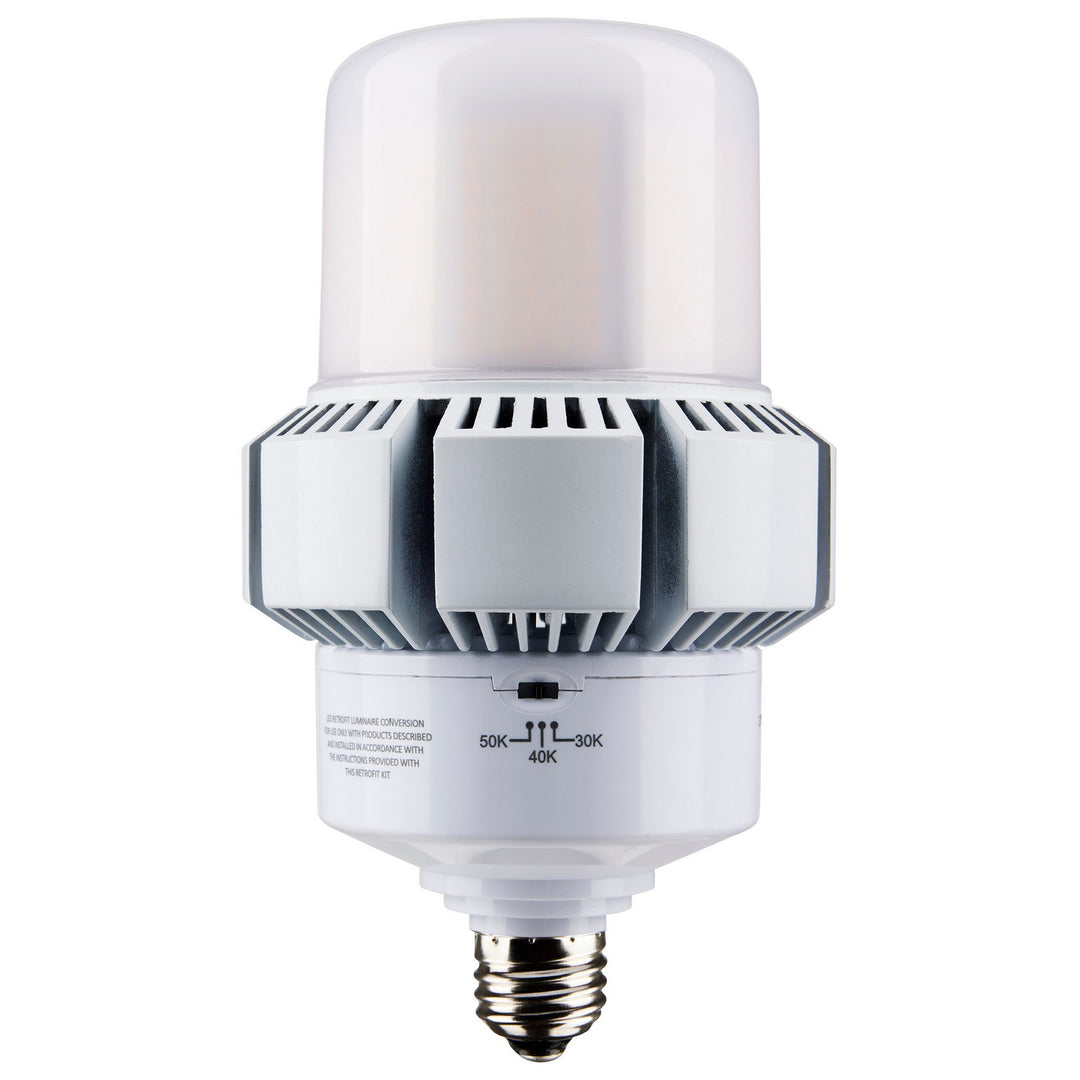 Satco Lighting S13166   Light Bulb White