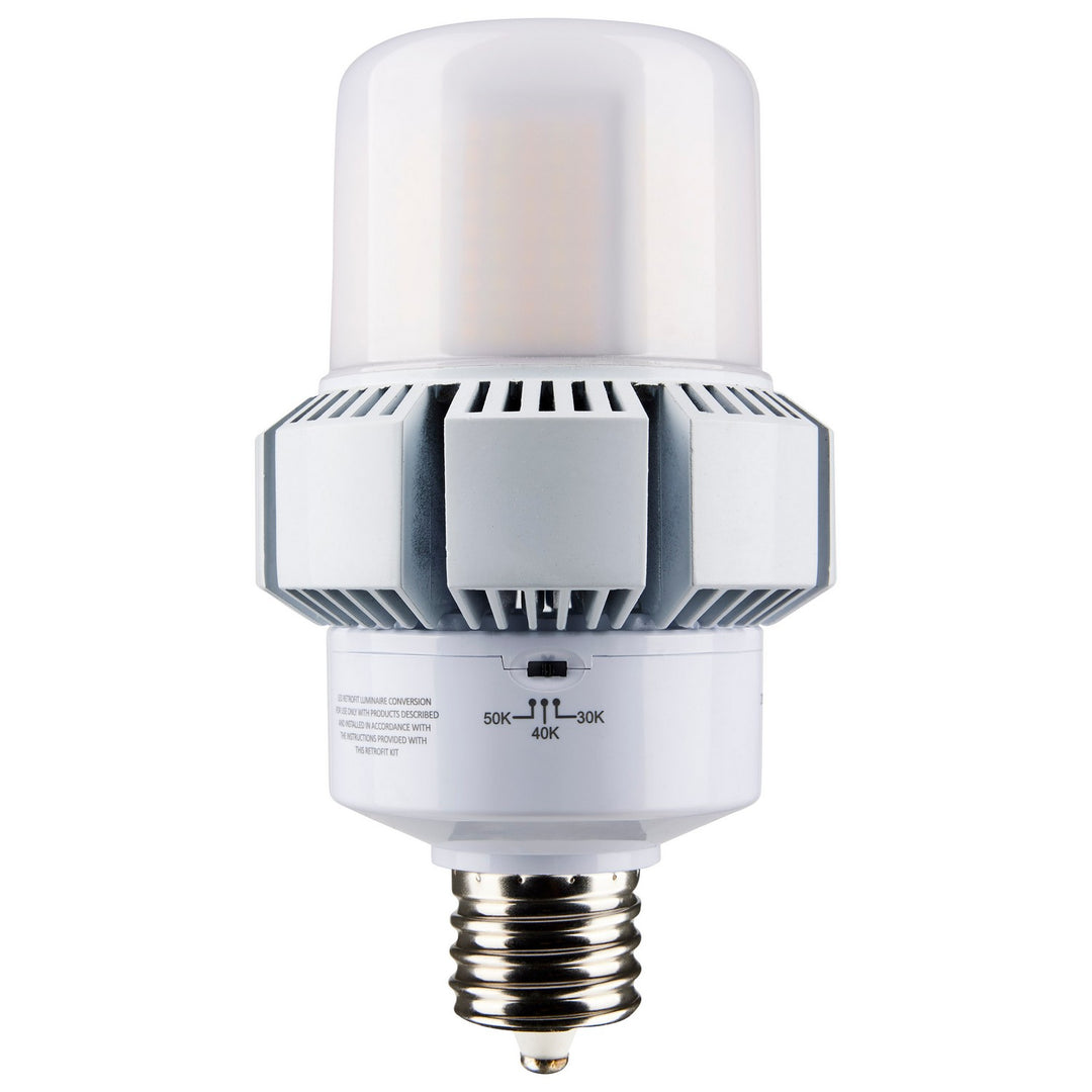 Satco Lighting S13167   Light Bulb White