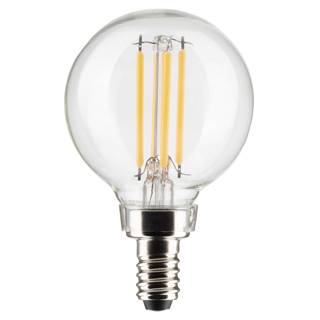 Satco Lighting S21204   Light Bulb Clear