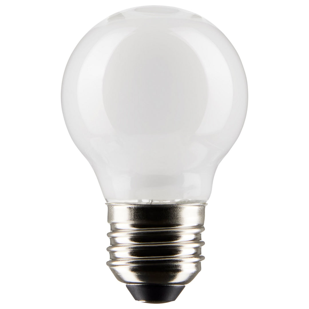 Satco Lighting S21219   Light Bulb White