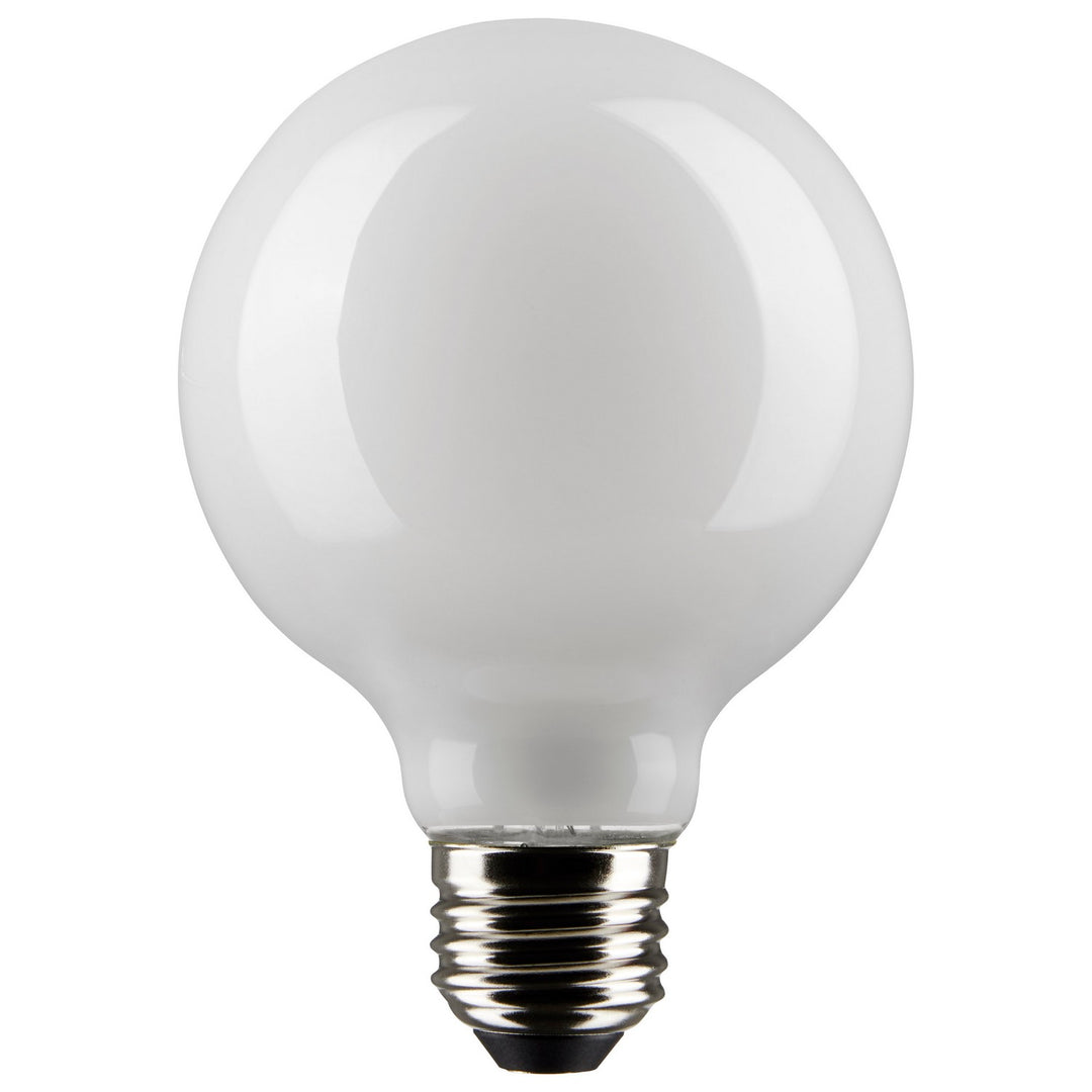 Satco Lighting S21240   Light Bulb White