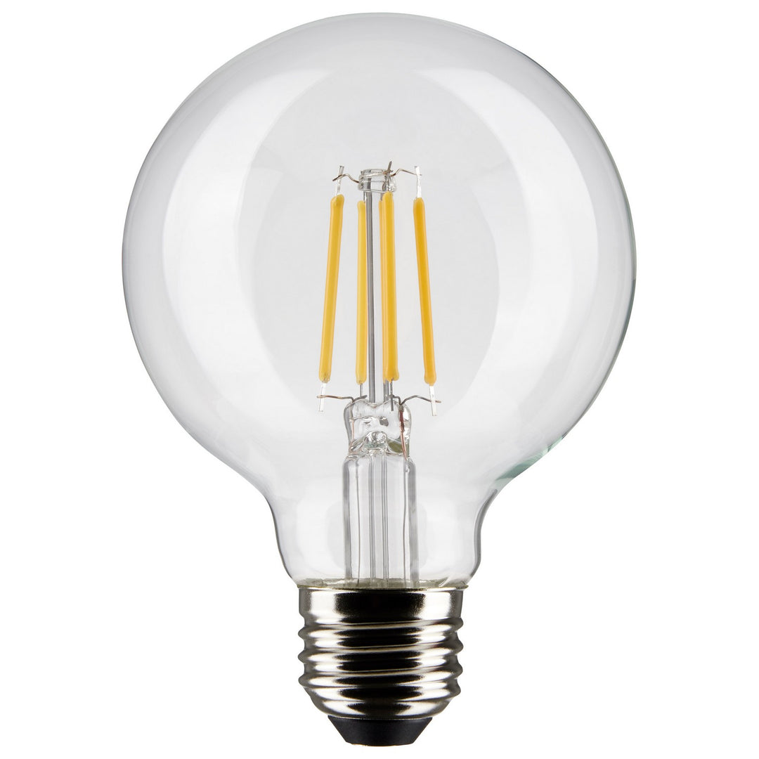 Satco Lighting S21242   Light Bulb Clear