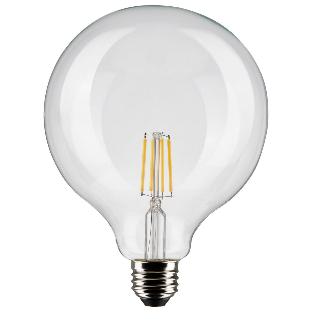 Satco Lighting S21248   Light Bulb Clear