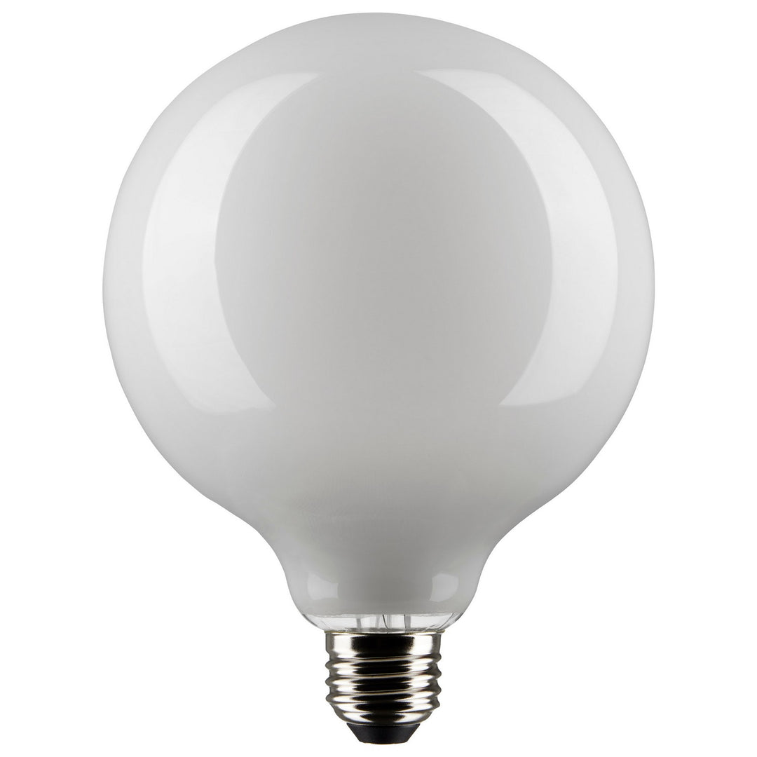 Satco Lighting S21257   Light Bulb White