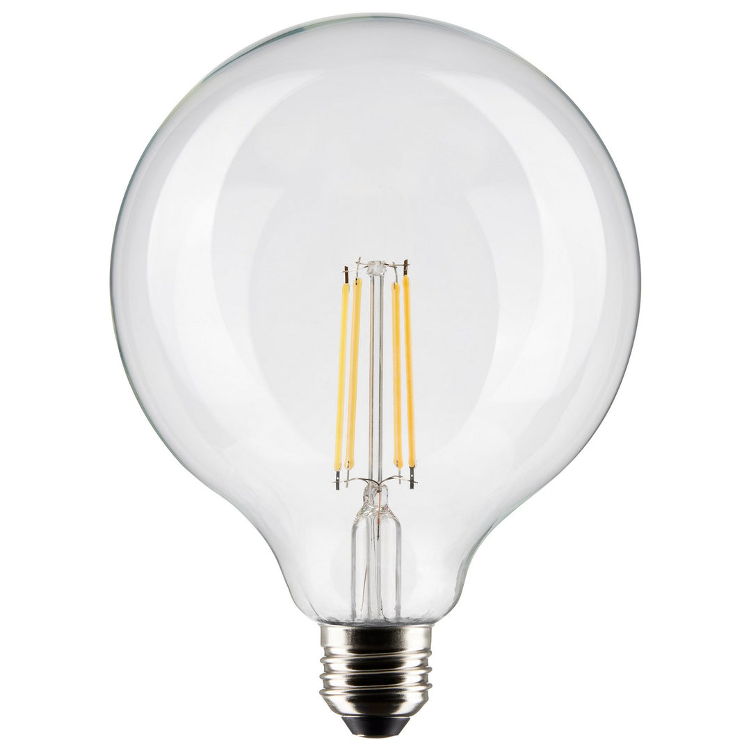 Satco Lighting S21258   Light Bulb Clear