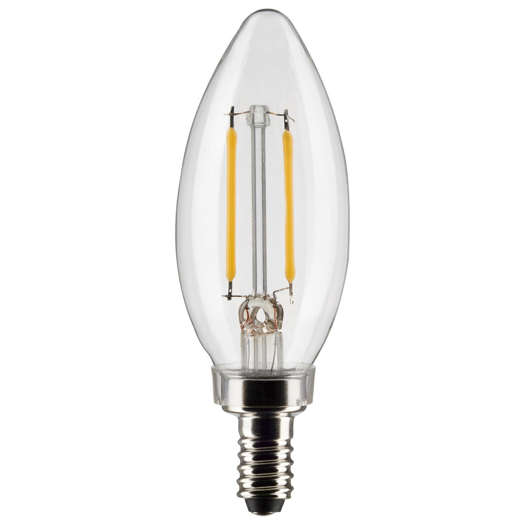 Satco Lighting S21262   Light Bulb Clear