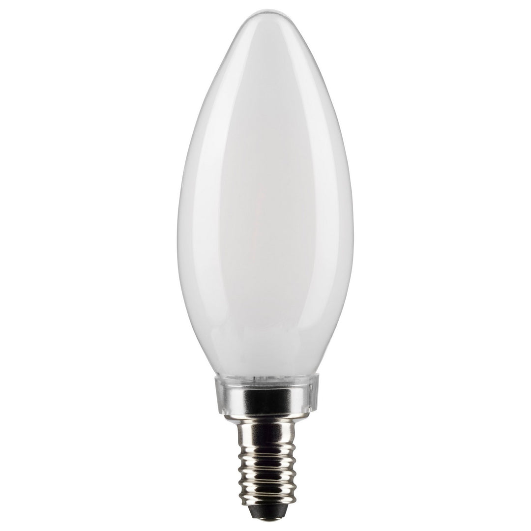 Satco Lighting S21263   Light Bulb Frost