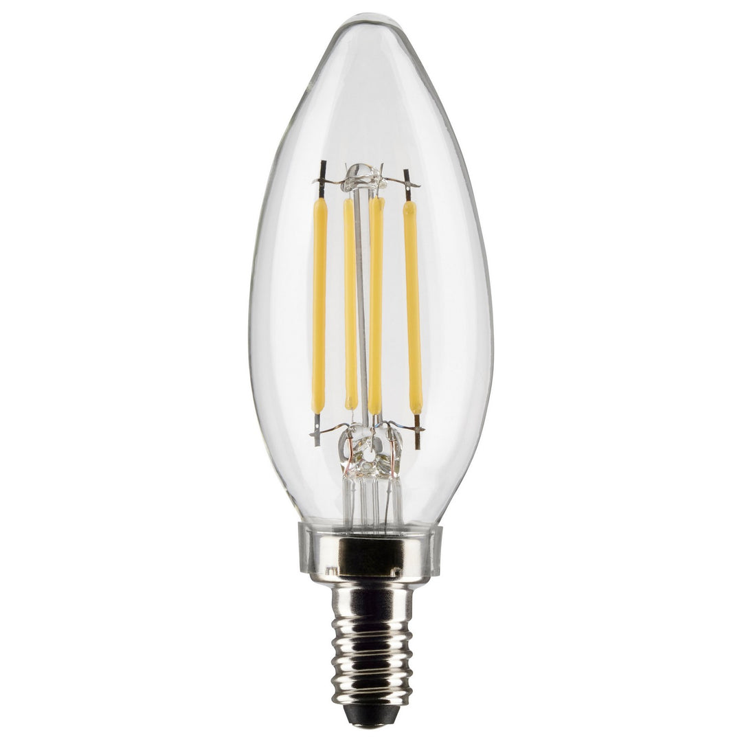 Satco Lighting S21266   Light Bulb Clear