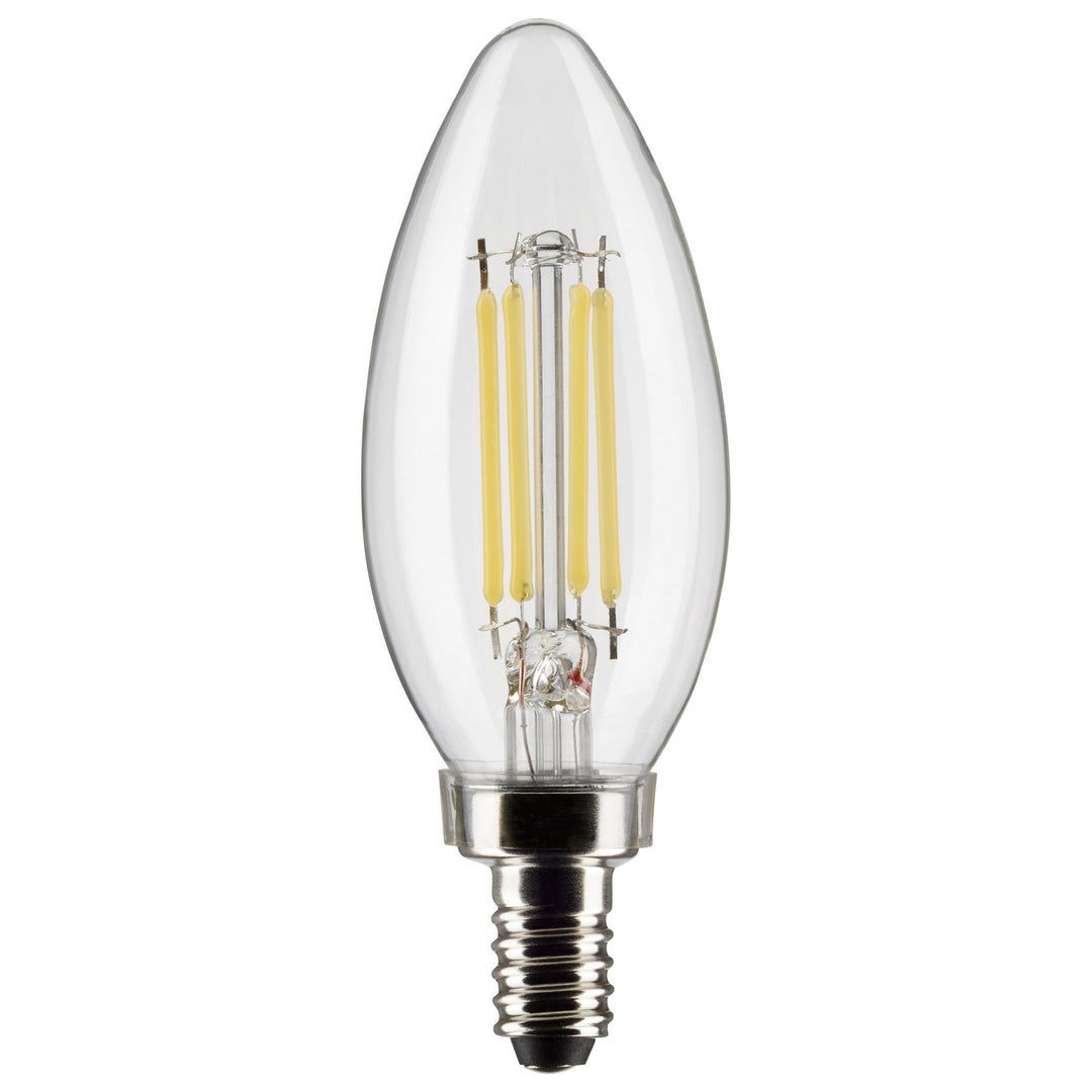 Satco Lighting S21277   Light Bulb Clear