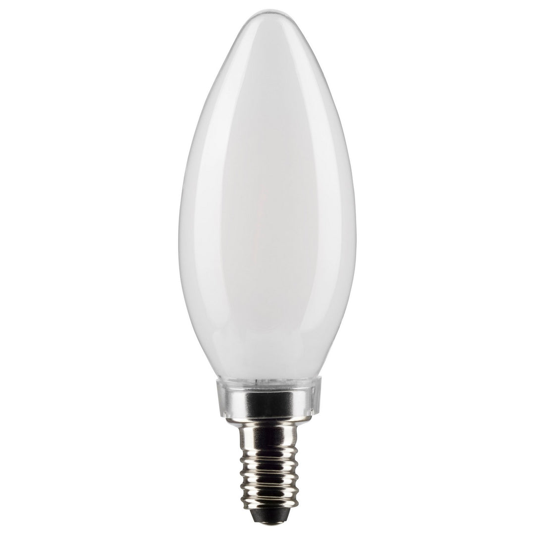 Satco Lighting S21278   Light Bulb Frost