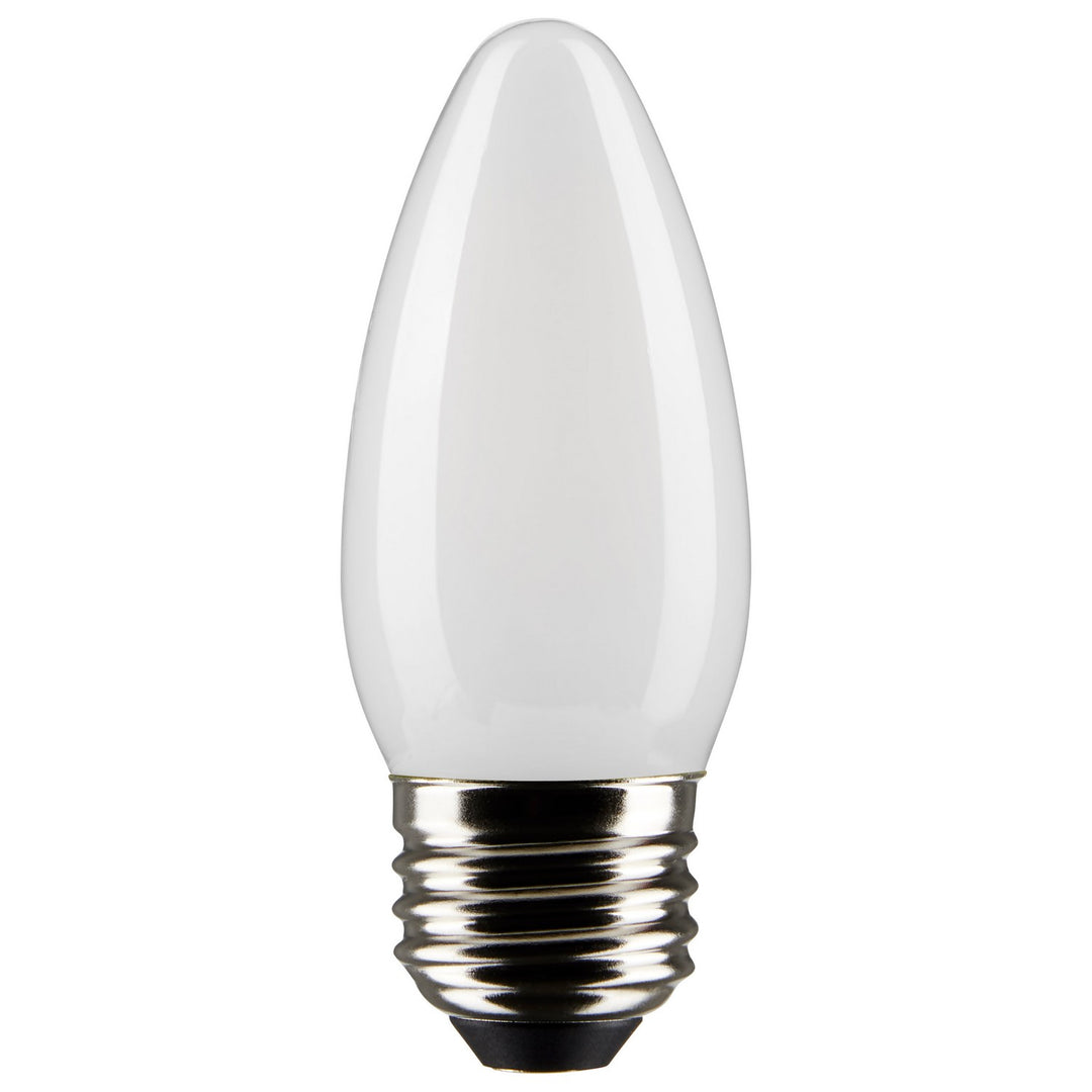 Satco Lighting S21289   Light Bulb Frost