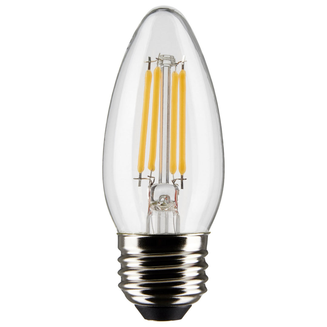 Satco Lighting S21290   Light Bulb Clear