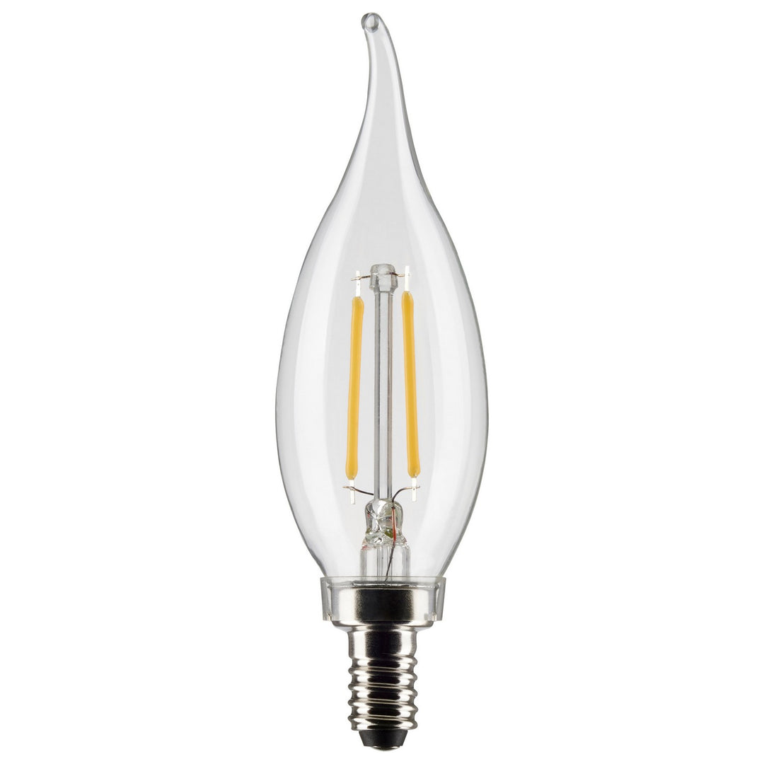 Satco Lighting S21294   Light Bulb Clear