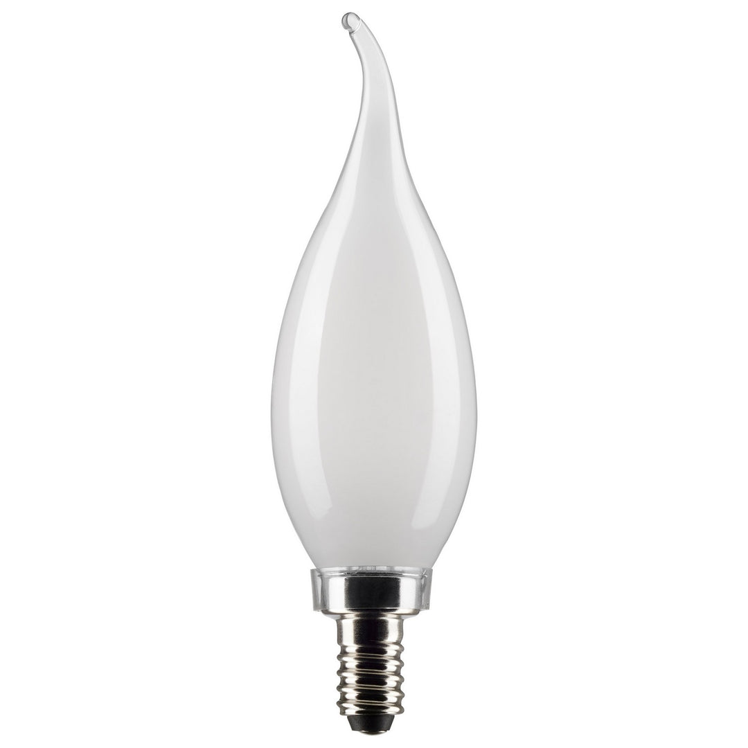 Satco Lighting S21295   Light Bulb Frost