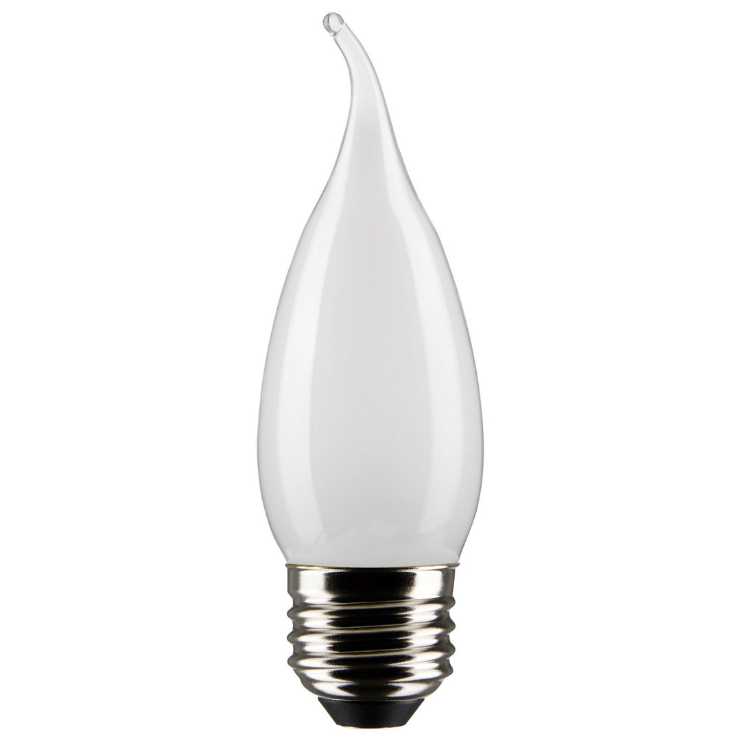 Satco Lighting S21317   Light Bulb Frost