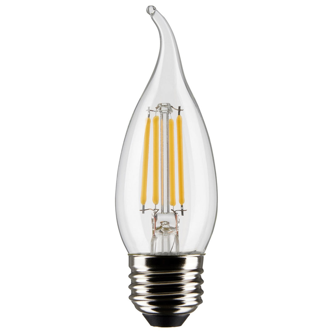 Satco Lighting S21318   Light Bulb Clear