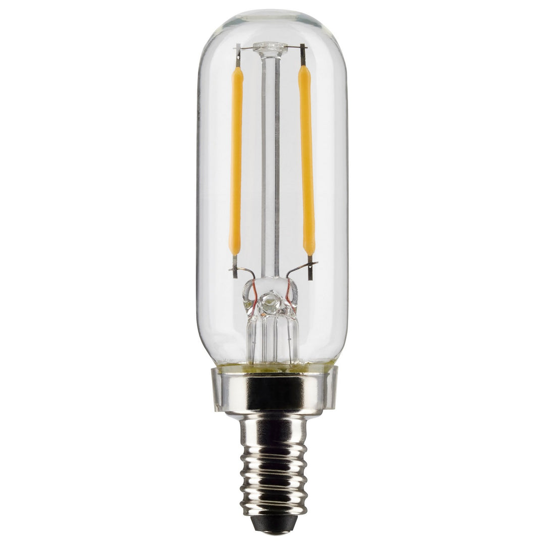 Satco Lighting S21340   Light Bulb Clear