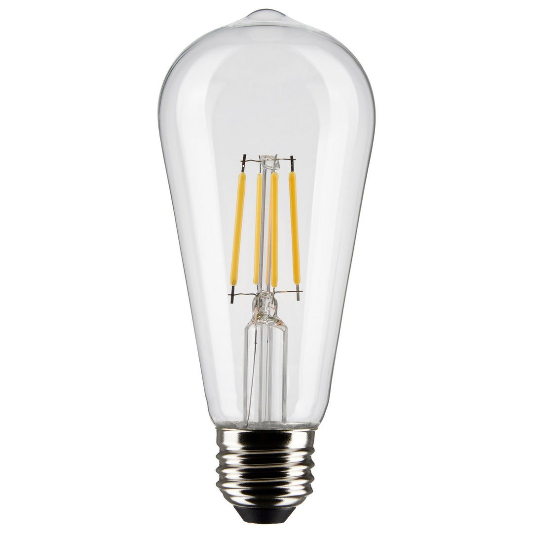 Satco Lighting S21360   Light Bulb Clear