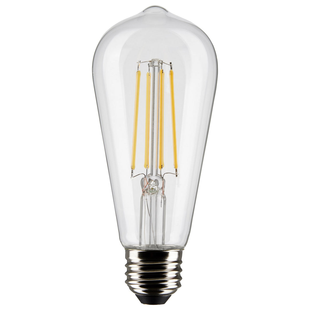 Satco Lighting S21364   Light Bulb Clear