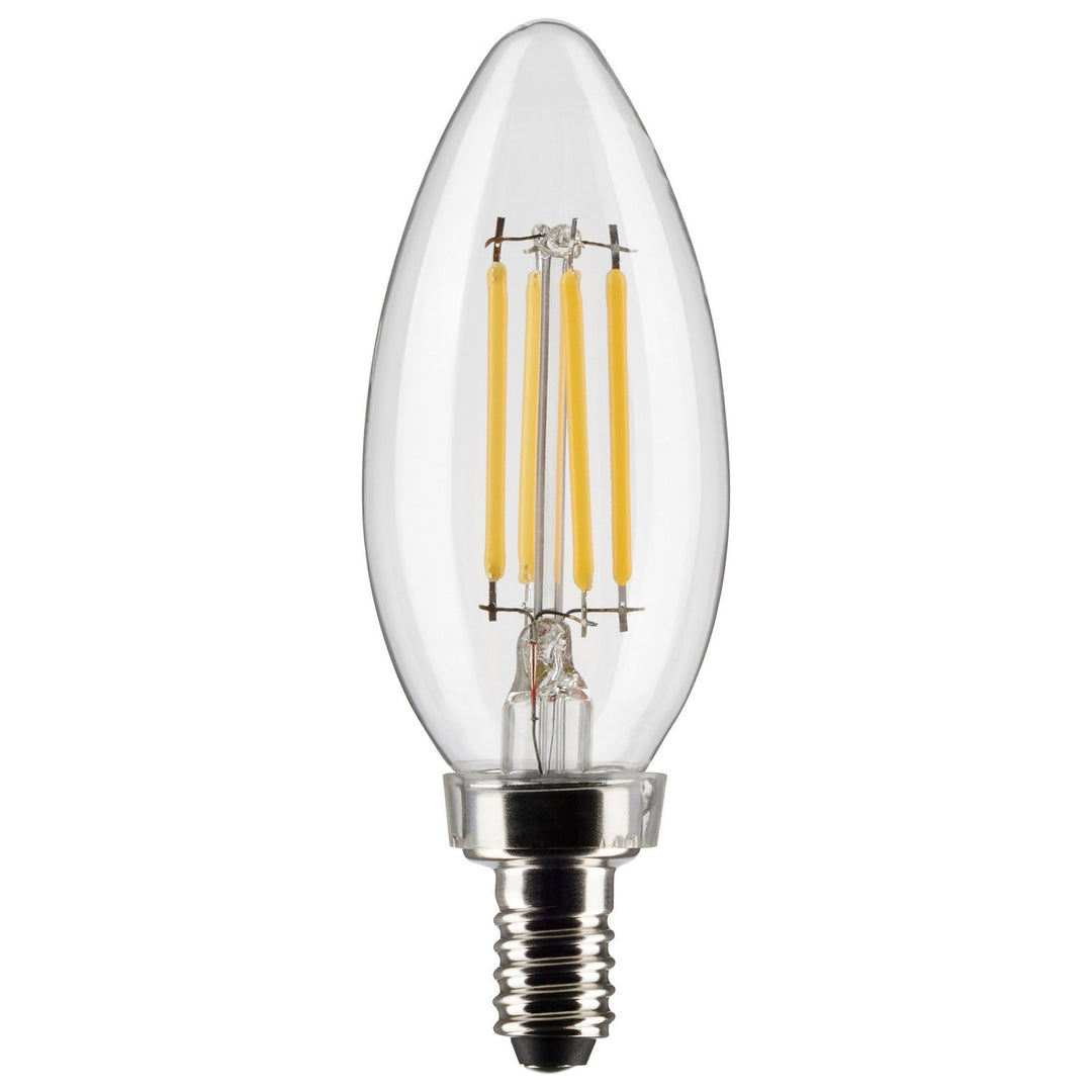 Satco Lighting S21820   Light Bulb Clear