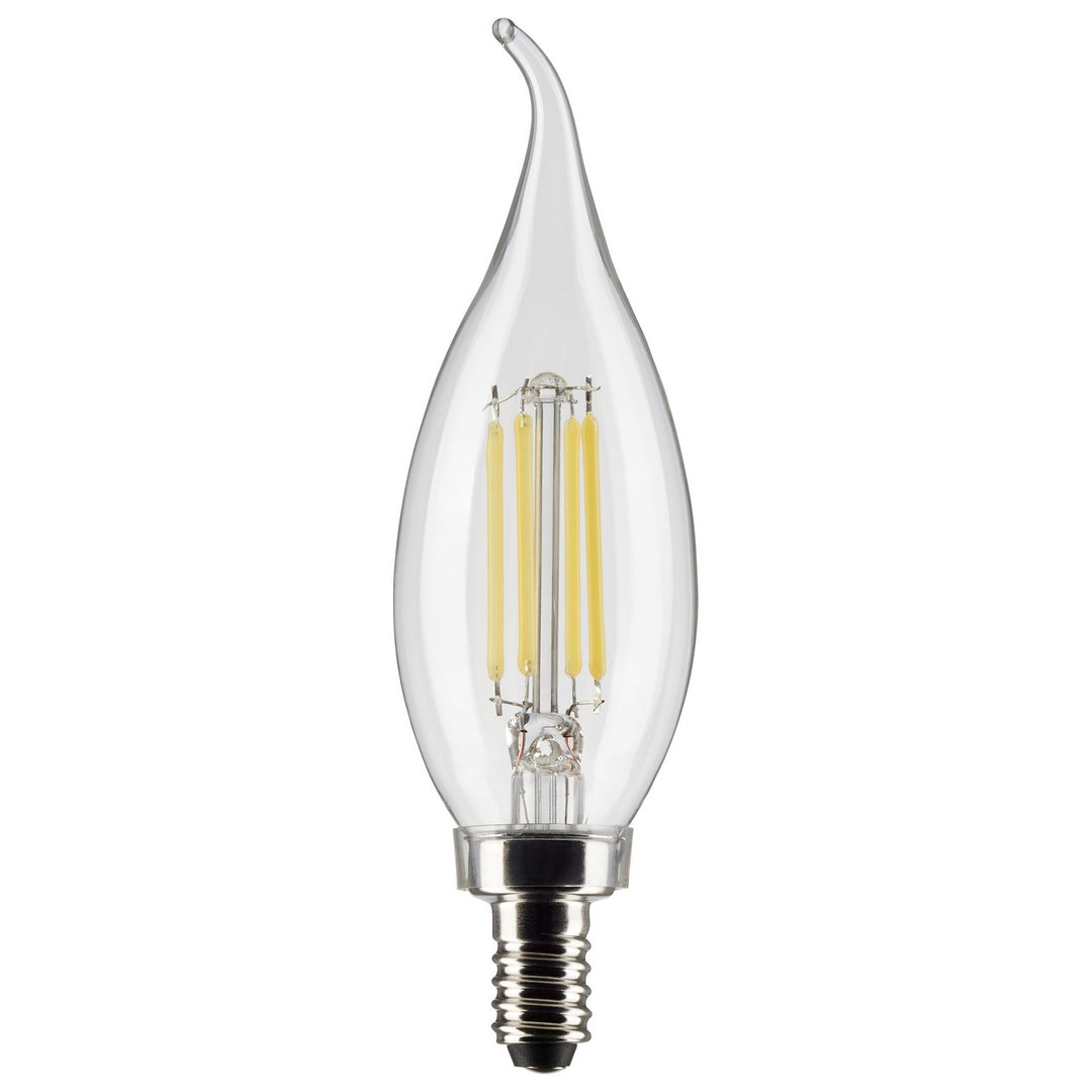 Satco Lighting S21840   Light Bulb Clear