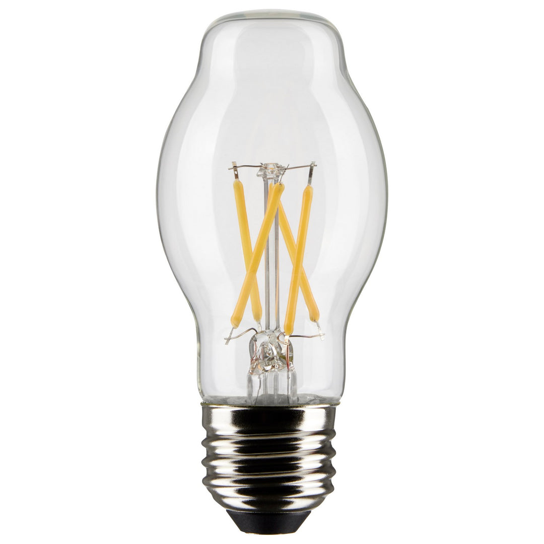 Satco Lighting S21854   Light Bulb Clear