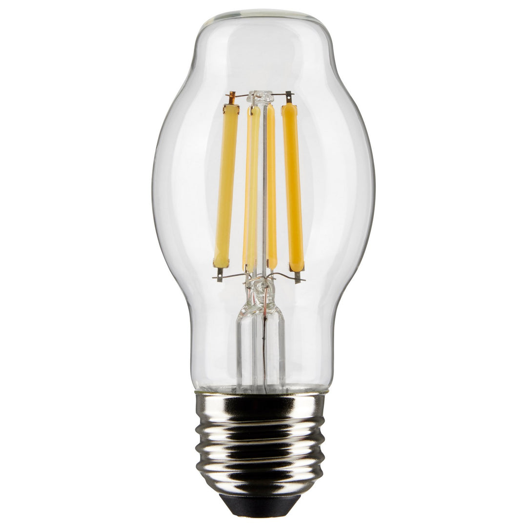 Satco Lighting S21856   Light Bulb Clear