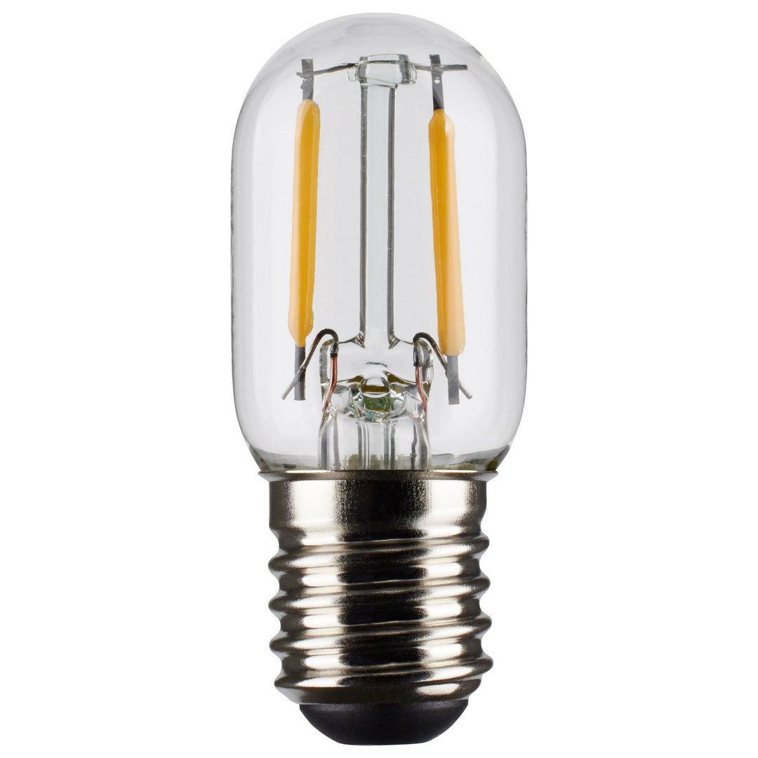 Satco Lighting S21859   Light Bulb Clear