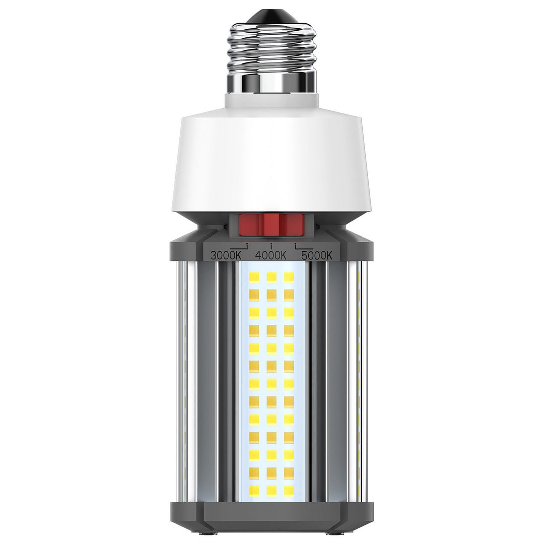 Satco Lighting S23160   Light Bulb White