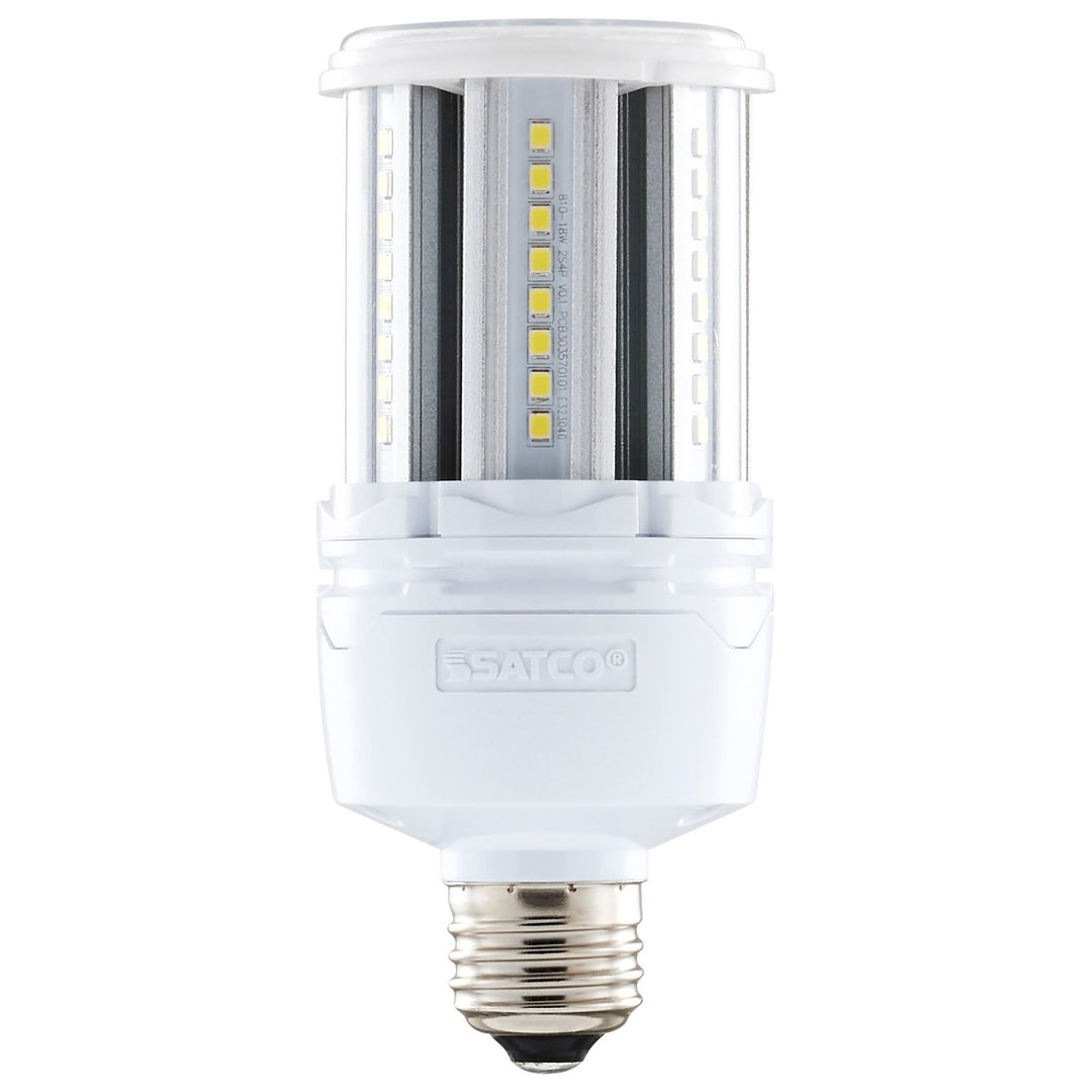 Satco Lighting S49390   Light Bulb White