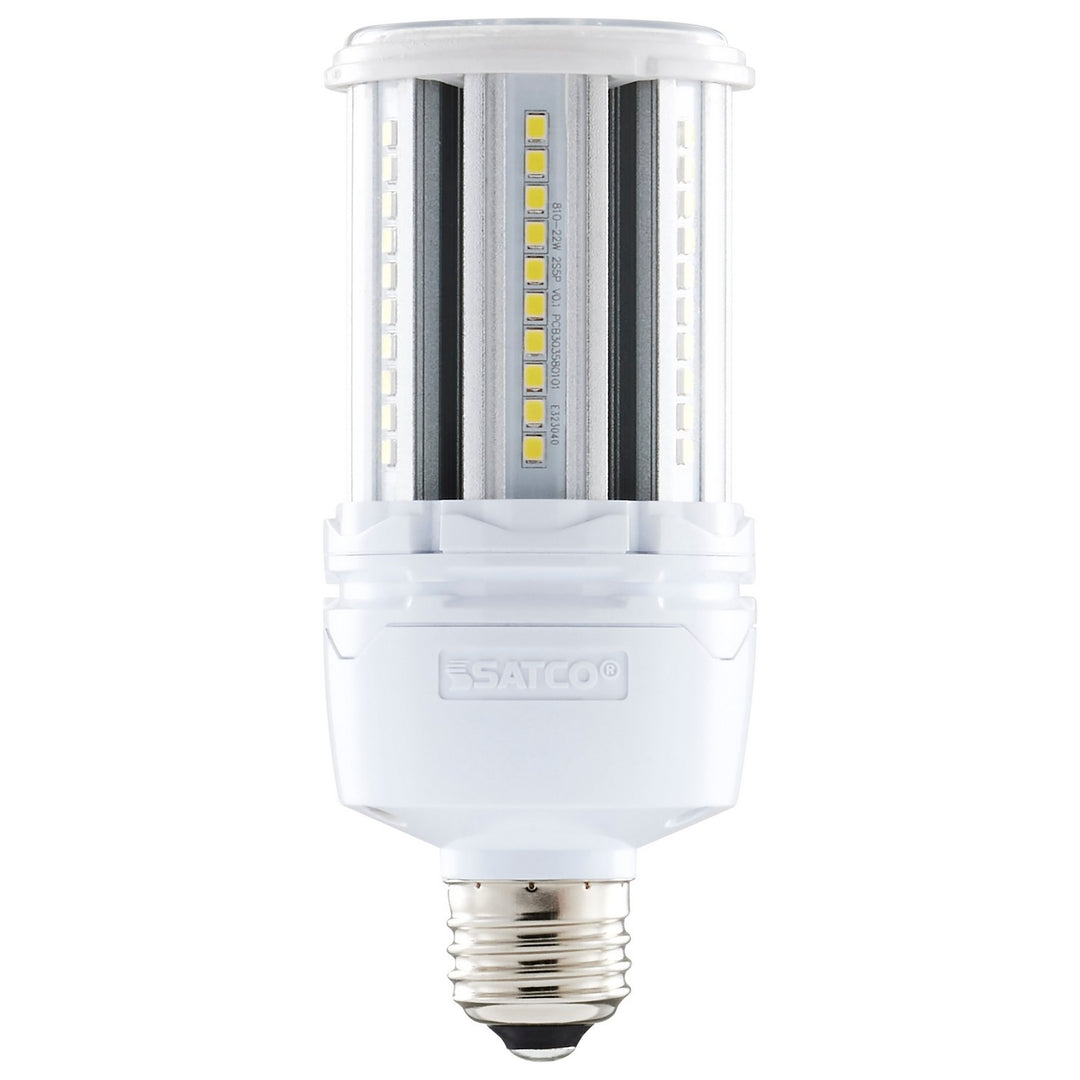 Satco Lighting S49391   Light Bulb White