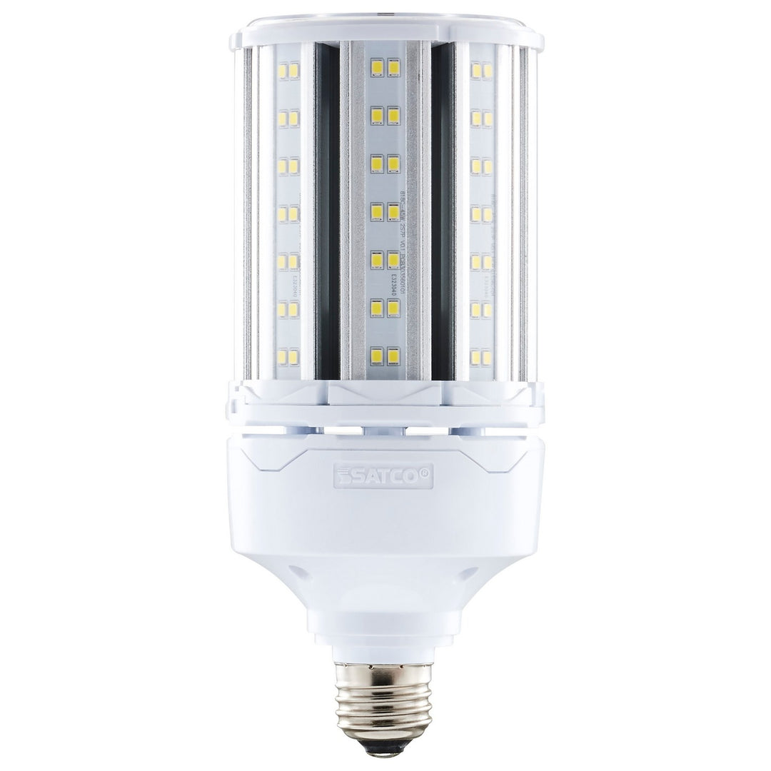 Satco Lighting S49738   Light Bulb White